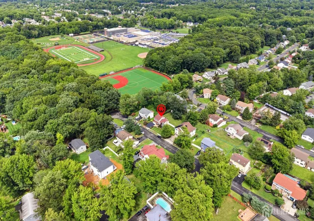 32nd image of 44 Lamar Ave, Edison, NJ 08820 | MLS# 2702074R