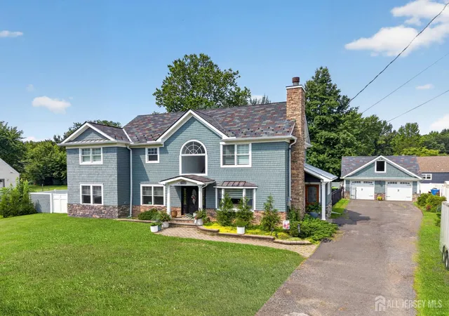 1st image of 586 Englishtown Rd, Monroe, NJ 08831 | MLS# 2703101R