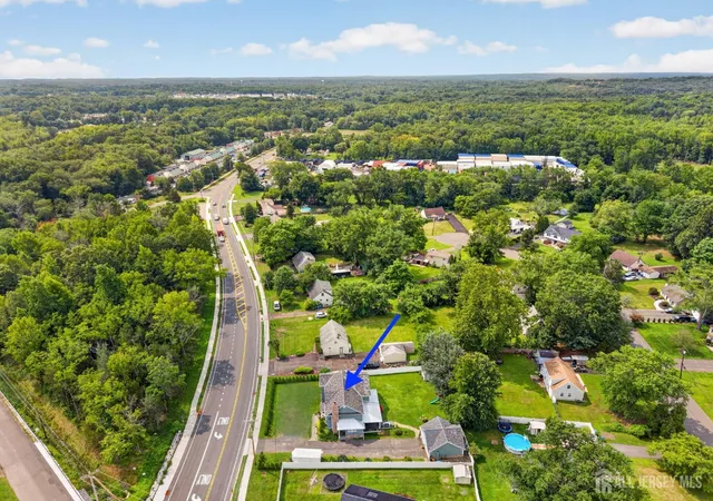 Photo 3 of Single family home for sale at 586 Englishtown Rd, Monroe, NJ 08831 | MLS# 2703101R | Listing updated on 2026-08-20