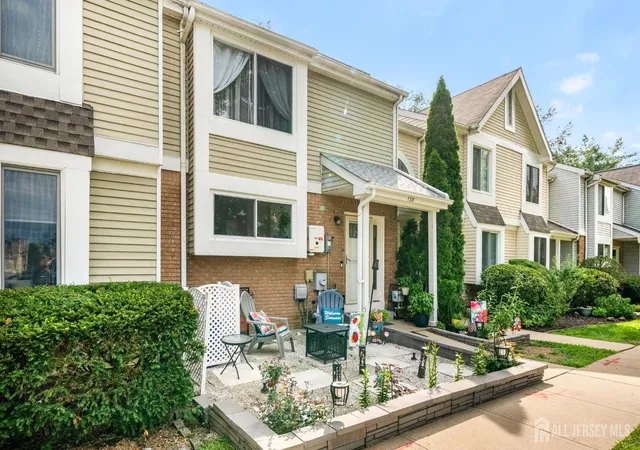 Photo 1 of Townhouse for sale at 138 Stratford Ct, Hillsborough, NJ 08844 | MLS# 2702159R | Listing updated on 2026-09-16