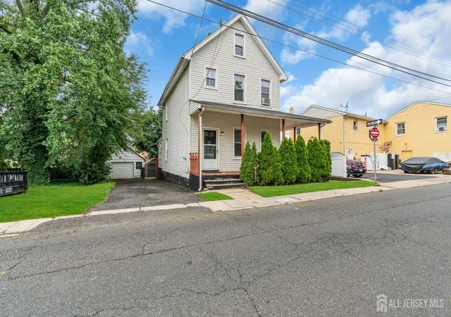 Photo 2 of Single family home for sale at 372 Prospect St, South Amboy, NJ 08879 | MLS# 2702506R | Listing updated on 2026-08-27