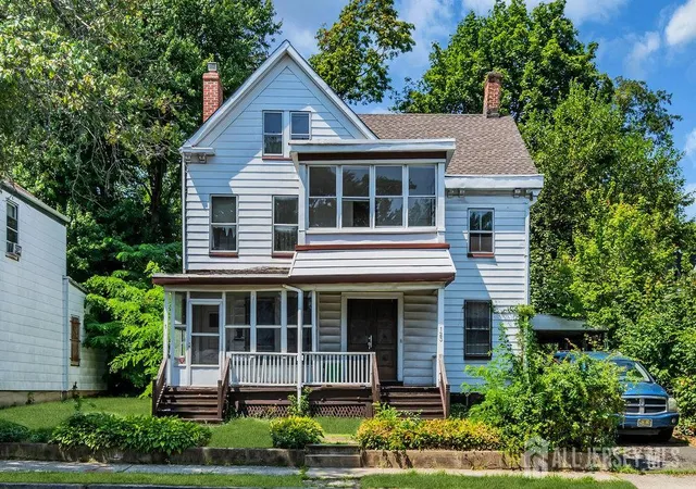 Photo 1 of Multi family home for sale at 123 Steuben St, East Orange, NJ 07018 | MLS# 2602870R | Listing updated on 2025-12-17