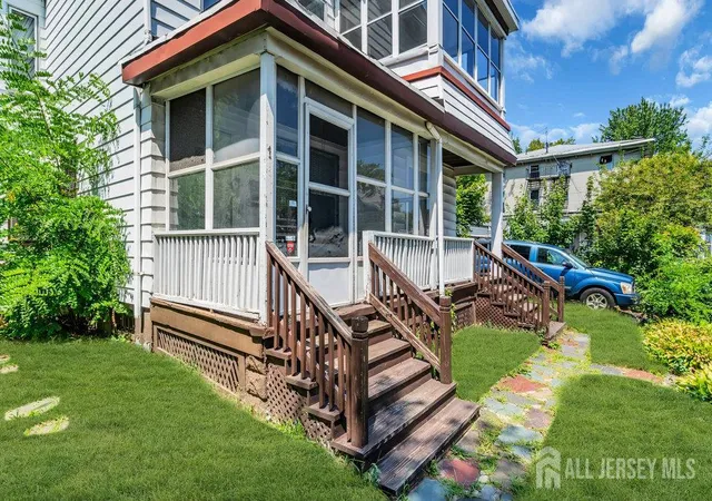Photo 3 of Multi family home for sale at 123 Steuben St, East Orange, NJ 07018 | MLS# 2602870R | Listing updated on 2025-12-17