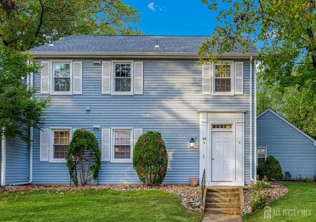 Photo 1 of Condo for sale at 40 Concord Ln #B, Monroe Township, NJ 08831 | MLS# 2605452R | Listing updated on 2025-10-24
