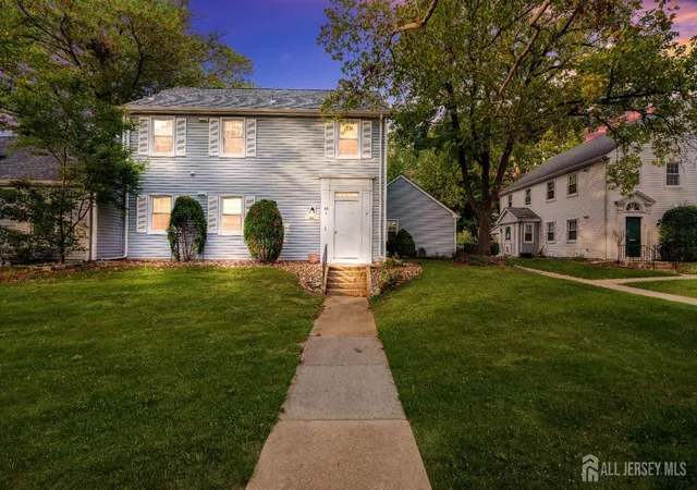 Photo 2 of Condo for sale at 40 Concord Ln #B, Monroe Township, NJ 08831 | MLS# 2605452R | Listing updated on 2025-10-24