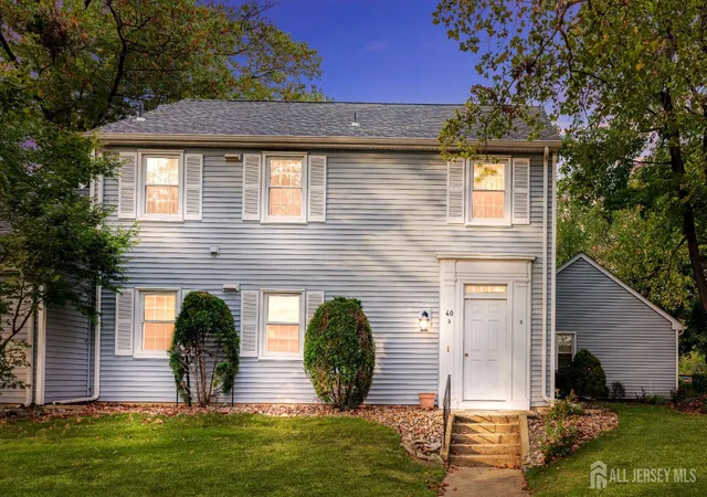 Photo 3 of Condo for sale at 40 Concord Ln #B, Monroe Township, NJ 08831 | MLS# 2605452R | Listing updated on 2025-10-24