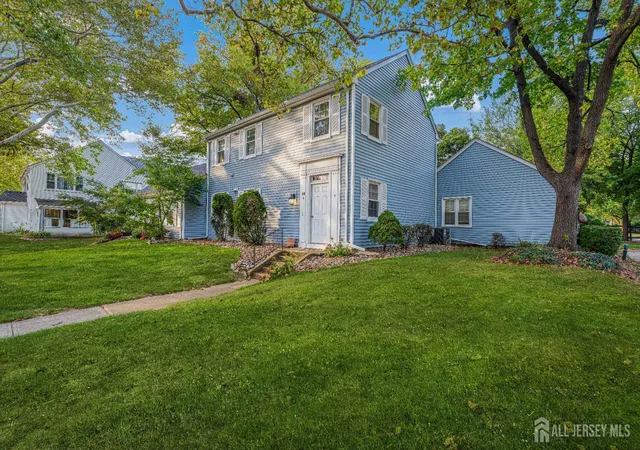 Listing Photo 5 - Condo for sale in building located at 40 Concord Ln, Monroe Township, NJ 08831 - Unit #B