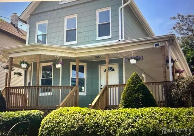 1st image of 145 Paul Robeson Blvd, New Brunswick, NJ 08901 | MLS# 2702911R