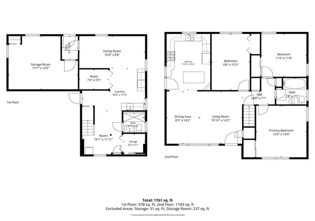 25th image of 45 Hagaman St, Port Reading, NJ 07064 | MLS# 2702924R