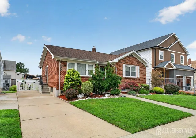 2nd image of 45 Hagaman St, Port Reading, NJ 07064 | MLS# 2702924R