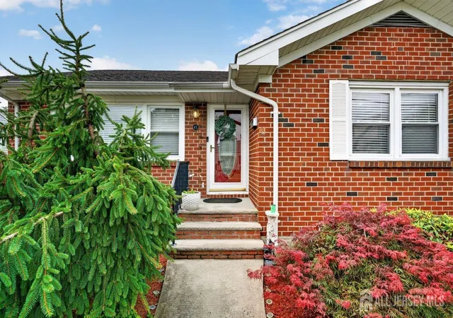 image of 45 Hagaman St, Port Reading, NJ 07064 | MLS# 2702924R