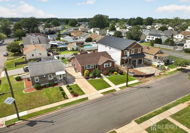 image of 45 Hagaman St, Port Reading, NJ 07064 | MLS# 2702924R