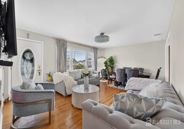 image of 45 Hagaman St, Port Reading, NJ 07064 | MLS# 2702924R