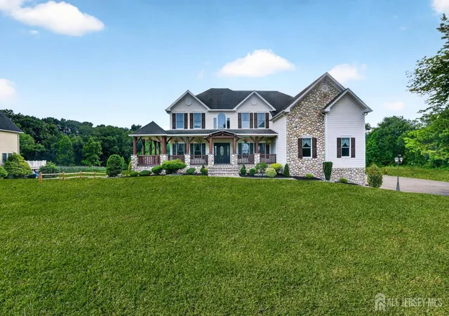 Homes for sale in Monroe, NJ | 439 Schoolhouse Rd, Monroe, NJ 08831 | MLS# 2700097R