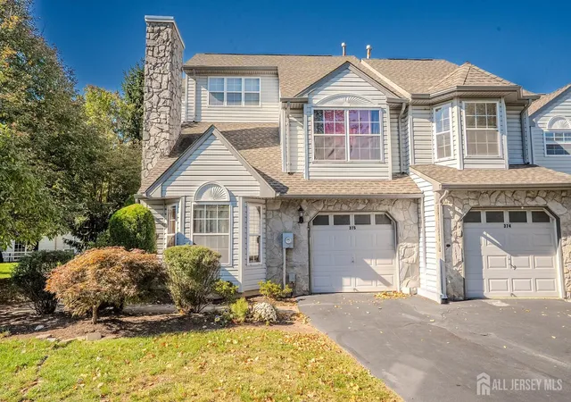 Condo for sale at 375 Draco Rd, Piscataway, NJ 08854 | MLS# 2706619R
