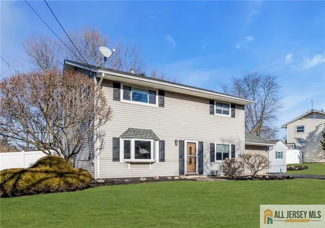 Homes for sale in South Brunswick, NJ | 68 Hastings Rd, South Brunswick, NJ 08824 | MLS# 2661440M