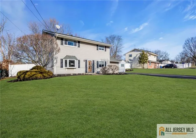Homes for sale in South Brunswick, NJ | 68 Hastings Rd, South Brunswick, NJ 08824 | MLS# 2661440M