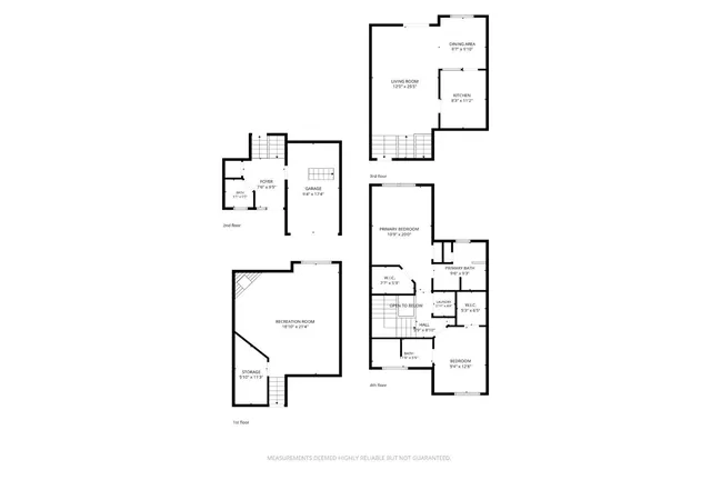 30th image of 24 Catherine Ct, South Amboy, NJ 08879 | MLS# 2612282R