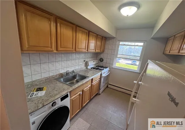 Photo 4 of Condo for sale at 55 Gill Ln #14, Iselin, NJ 08830 | MLS# 2662181M | Listing updated on 2026-06-06