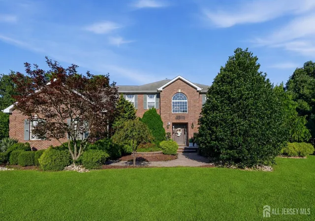 Photo 1 of Single family home for sale at 2 Butternut Ln, Monroe Township, NJ 08831 | MLS# 2703645R | Listing updated on 2026-09-18