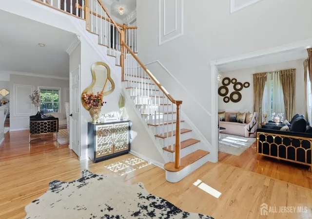 Photo 3 of Single family home for sale at 2 Butternut Ln, Monroe Township, NJ 08831 | MLS# 2703645R | Listing updated on 2026-09-18