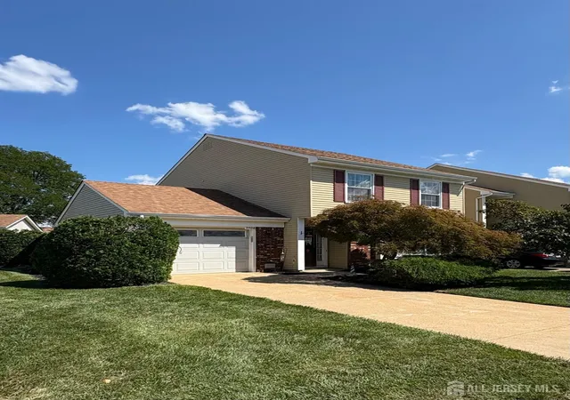 Photo 1 of Townhouse for sale at 350 Jutland Dr #A, Monroe, NJ 08831 | MLS# 2703453R | Listing updated on 2026-09-26