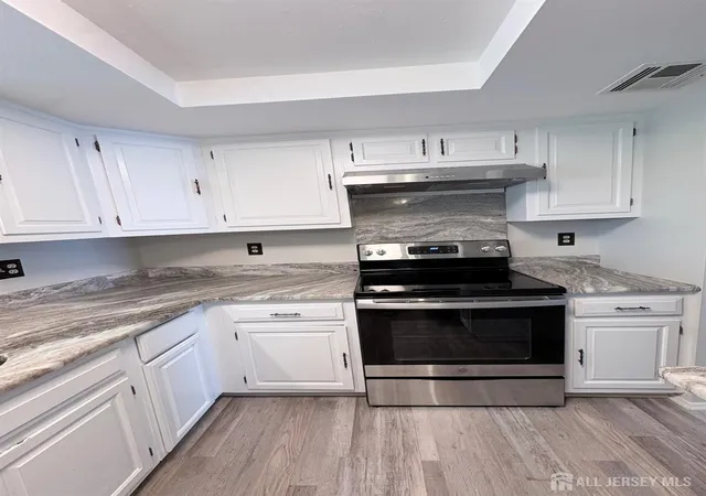 Photo 3 of Townhouse for sale at 350 Jutland Dr #A, Monroe, NJ 08831 | MLS# 2703453R | Listing updated on 2026-09-26