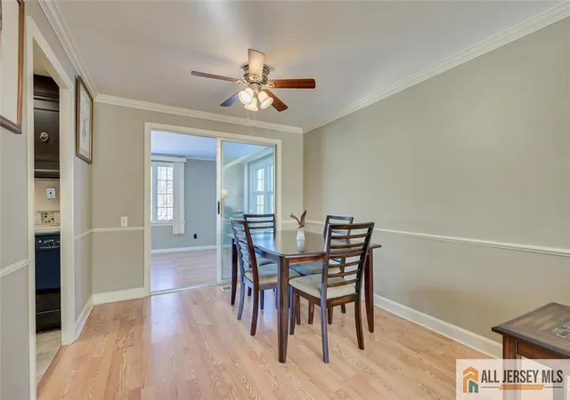 Listing Photo 4 - Condo for sale in building located at 38 Concord Ln, Monroe Township, NJ 08831 - Unit #E