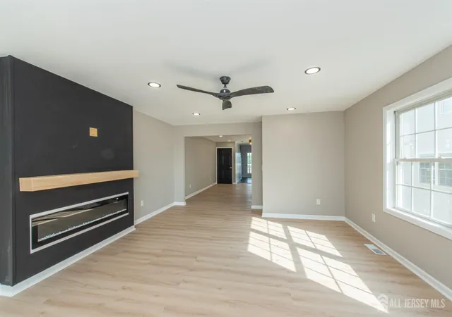 Photo 4 of Townhouse for sale at 42 Roosevelt St #B, New Brunswick, NJ 08901 | MLS# 2616934R | Listing updated on 2026-07-21