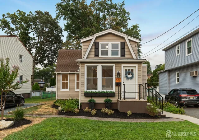 1st image of 180 Cutter Ave, Fords, NJ 08863 | MLS# 2702737R