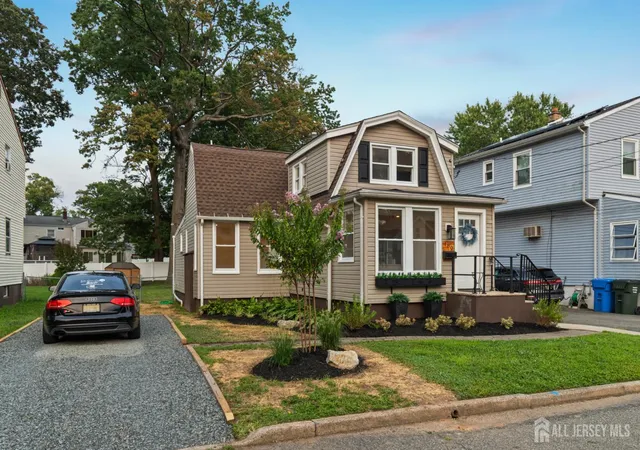 4th image of 180 Cutter Ave, Fords, NJ 08863 | MLS# 2702737R