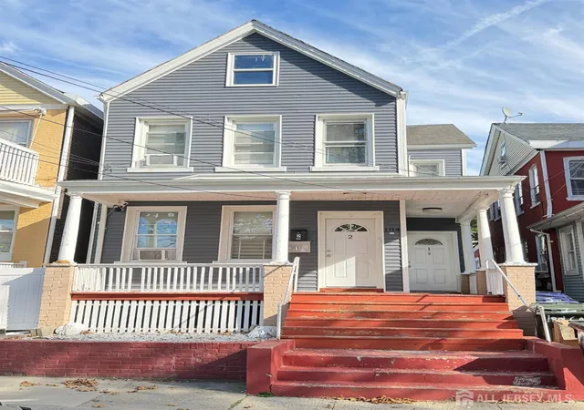 Photo 1 of Multi family home for sale at 104 Catalpa Ave, Perth Amboy, NJ 08861 | MLS# 2706760R | Listing updated on 2026-10-29