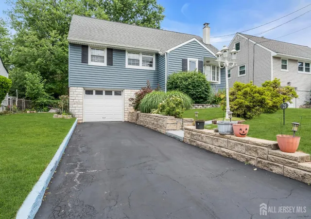 Homes for sale in Menlo Park Terrace, NJ | 21 Mcguire St, Menlo Park Terrace, NJ 08840 | MLS# 2618472R