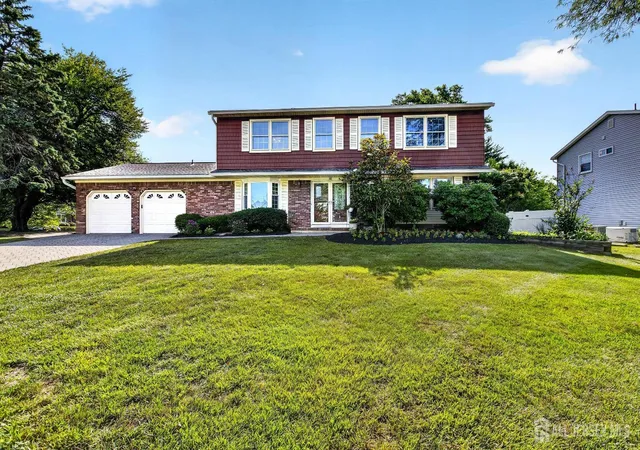 1st image of 30 N Hamilton Ln, Plainsboro, NJ 08536 | MLS# 2618341R