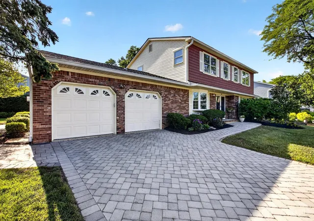 2nd image of 30 N Hamilton Ln, Plainsboro, NJ 08536 | MLS# 2618341R