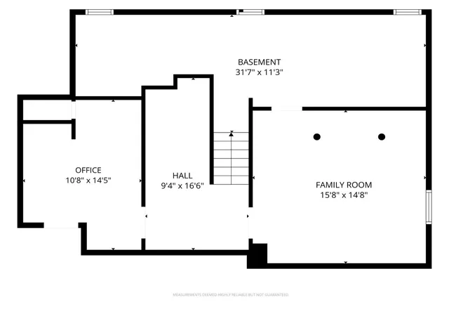 42nd image of 30 N Hamilton Ln, Plainsboro, NJ 08536 | MLS# 2618341R
