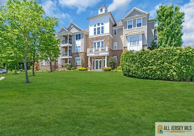 Condo for sale at 1103 Enclave Cir #1103, Somerset, NJ 08873 | MLS# 2661419M