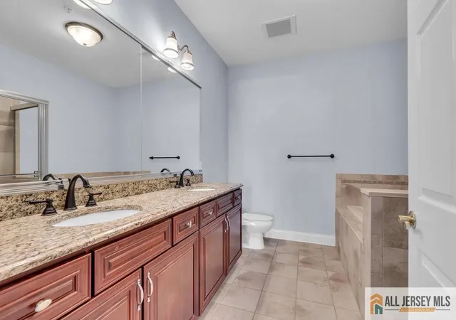 Photo 3 of Condo for sale at 1103 Enclave Cir #1103, Somerset, NJ 08873 | MLS# 2661419M | Listing updated on 2026-03-14