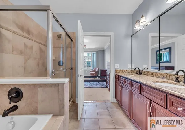 Photo 3 of Condo for sale at 1103 Enclave Cir #1103, Somerset, NJ 08873 | MLS# 2661419M | Listing updated on 2026-03-14