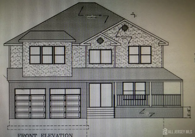 1st image of 123 A Heald St, Carteret, NJ 07008 | MLS# 2702325R