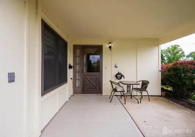 4th image of 30-C Larch Plz, Monroe Township, NJ 08831 | MLS# 2615920R