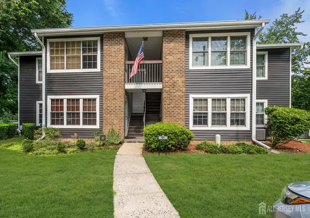 1st image of 39 Pennsylvania Wy, North Brunswick, NJ 08902 | MLS# 2702638R