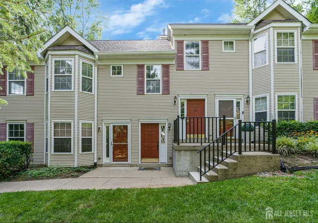 Photo 1 of Condo for sale at 208 Cypress Ln, East Brunswick, NJ 08816 | MLS# 2701921R | Listing updated on 2026-09-19