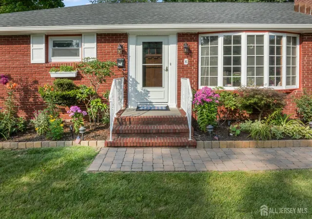 Photo 3 of Single family home for sale at 6 Russell St, East Brunswick, NJ 08816 | MLS# 2700772R | Listing updated on 2026-09-04