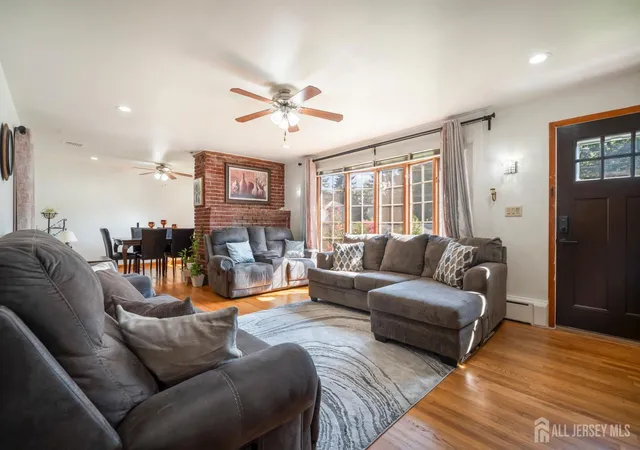 Photo 3 of Single family home for sale at 6 Russell St, East Brunswick, NJ 08816 | MLS# 2700772R | Listing updated on 2026-09-04