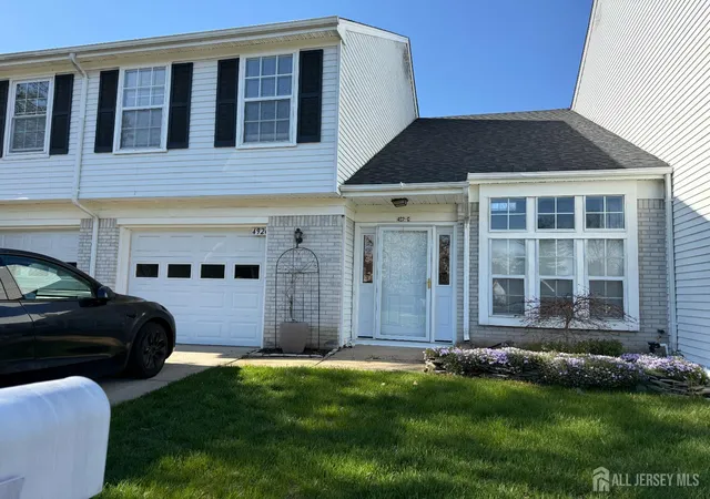 1st image of 492 Delair Rd #C, Monroe, NJ 08831 | MLS# 2614497R