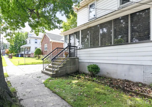 Photo 1 of Single family home for sale at 24 Highland Ave, Highland Park, NJ 08904 | MLS# 2703657R | Listing updated on 2026-09-25