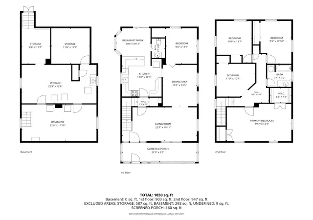 Photo 21 of Single family home for sale at 24 Highland Ave, Highland Park, NJ 08904 | MLS# 2703657R | Listing updated on 2026-09-25