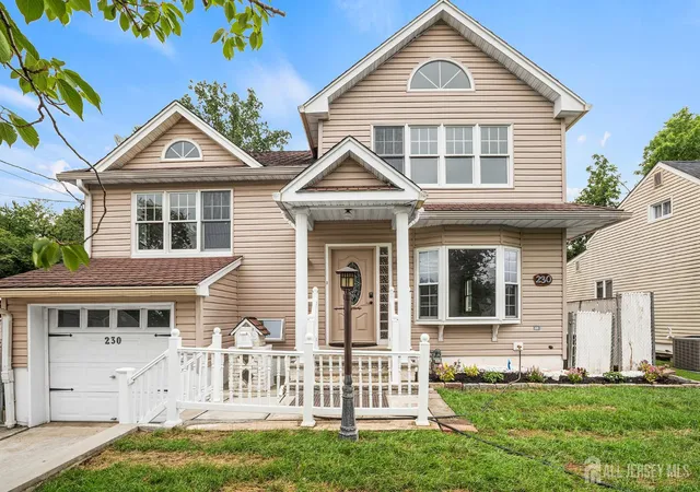 1st image of 230 Mcfarlane Rd, Colonia, NJ 07067 | MLS# 2702470R