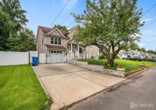 2nd image of 230 Mcfarlane Rd, Colonia, NJ 07067 | MLS# 2702470R